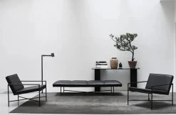 Handvärk Lounge Chair fra HANDVÄRK> Loungestole|Lænestole