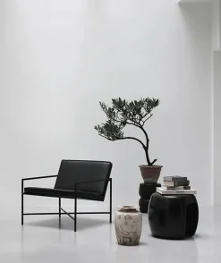 Handvärk Lounge Chair fra HANDVÄRK><noscript><img width=