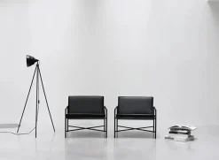 Handvärk Lounge Chair fra HANDVÄRK><noscript><img width=