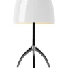 Foscarini Lumiere Bordlampe fra> Spots