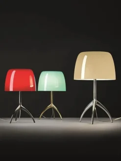 Foscarini Lumiere Bordlampe fra><noscript><img width=