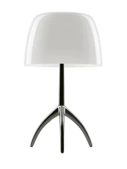 Foscarini Lumiere Bordlampe fra><noscript><img width=