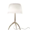 Foscarini Lumiere 30th Piccola, Bulles bordlampe, dæmpbar fra> Spots