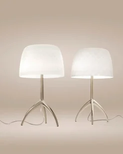 Foscarini Lumiere 30th Piccola, Bulles bordlampe, dæmpbar fra><noscript><img width=