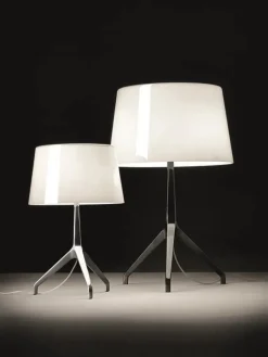 Foscarini Lumiere XXS/XXL Bordlampe fra> Spots