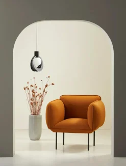Woud Lunar Pendant fra> Pendler|Spots
