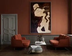 Fritz Hansen Lune Sofa af Jaime Hayon><noscript><img width=