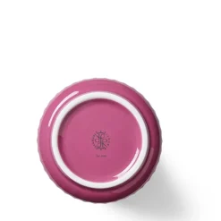 Lyngby Porcelæn Lyngbyvasen i rosa, H25 cm fra><noscript><img width=