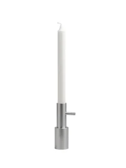 Fritz Hansen Lysestage #2 messing af Jaime Hayon><noscript><img width=