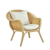 Sika-Design Madame Exterior Lænestol fra> Udendørs Loungemøbler|Havestole