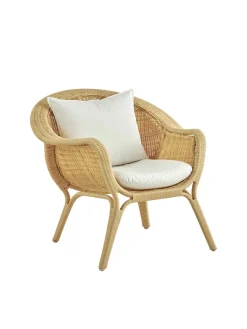Sika-Design Madame Exterior Lænestol fra> Udendørs Loungemøbler|Havestole