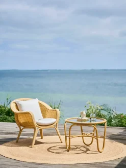 Sika-Design Madame Exterior Lænestol fra> Udendørs Loungemøbler|Havestole