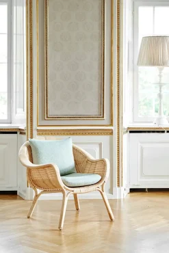 Sika-Design Madame Lænestol af Nanna Ditzel> Lænestole