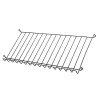 String Furniture Magasinhylde, metal fra String> Reolsystemer