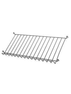 String Furniture Magasinhylde, metal fra String> Reolsystemer