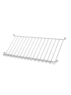 String Furniture Magasinhylde, metal fra String><noscript><img width=