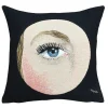 Poulin Design Magritte L’oiel pude fra> Puder Og Plaider|Puder