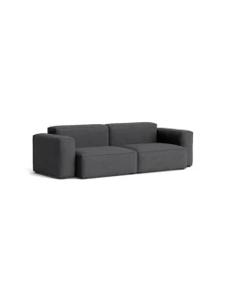 HAY Mags 2,5 pers. sofa, kombination 3, højre fra><noscript><img width=