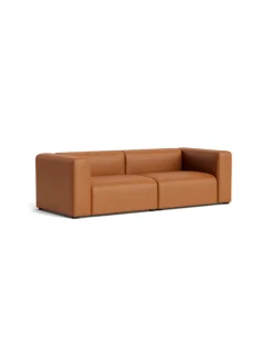 HAY Mags 2,5 pers. sofa, kombination 3, højre fra><noscript><img width=