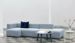 HAY Mags 3 pers. sofa, kombination 3, højre fra> Sofaer