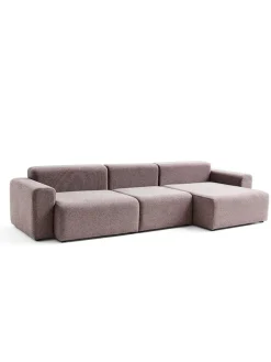 HAY Mags 3 pers. sofa, kombination 3, højre fra><noscript><img width=