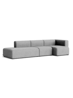 HAY Mags 3 pers. sofa, kombination 3, højre fra><noscript><img width=