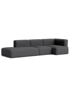 HAY Mags 3 pers. sofa, kombination 3, højre fra><noscript><img width=