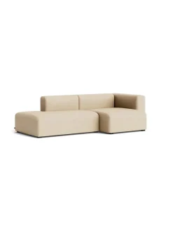 HAY Mags Soft 2,5 pers. sofa, kombination 1 fra><noscript><img width=