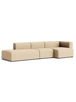 HAY Mags Soft 3 pers. sofa, kombination 3, højre fra><noscript><img width=