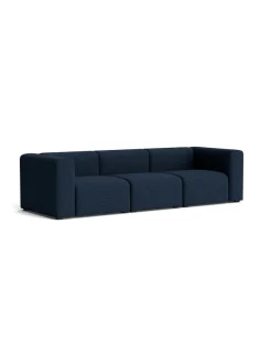 HAY Mags Soft 3 pers. sofa, kombination 1 fra><noscript><img width=