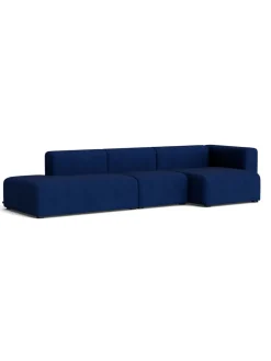 HAY Mags Soft 3 pers. sofa, kombination 1 fra><noscript><img width=