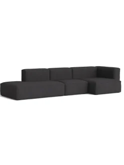 HAY Mags Soft Low 3 pers. sofa, kombination 3, højre fra><noscript><img width=