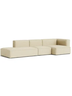 HAY Mags Soft Low 3 pers. sofa, kombination 3, højre fra><noscript><img width=