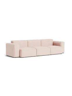 HAY Mags Soft Low 3 pers. sofa, kombination 3, højre fra><noscript><img width=