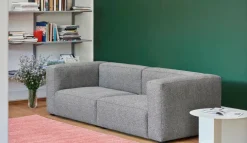 HAY Mags Soft Low 2,5 pers. sofa, kombination 1 fra><noscript><img width=