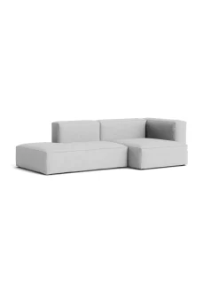 HAY Mags Soft Low 2,5 pers. sofa, kombination 1 fra><noscript><img width=