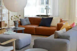 HAY Mags Soft S02 Skammel, small fra> Skamler