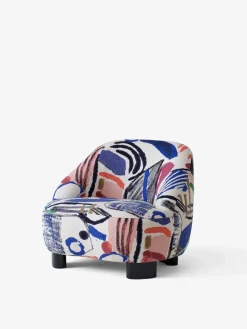 &Tradition Margas LC1 loungestol fra><noscript><img width=