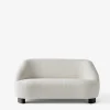 &Tradition Margas LC3 sofa fra> Sofaer