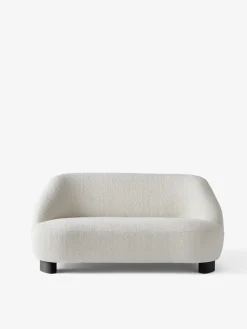 &Tradition Margas LC3 sofa fra> Sofaer