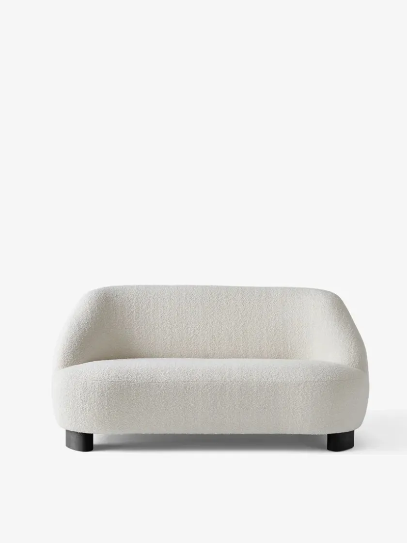 &Tradition Margas LC3 sofa fra> Sofaer