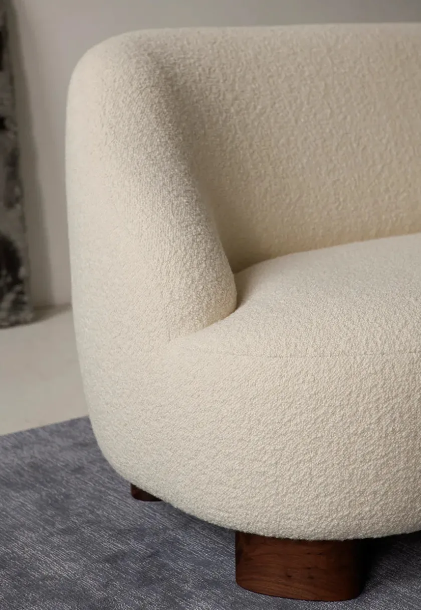 &Tradition Margas LC3 sofa fra> Sofaer