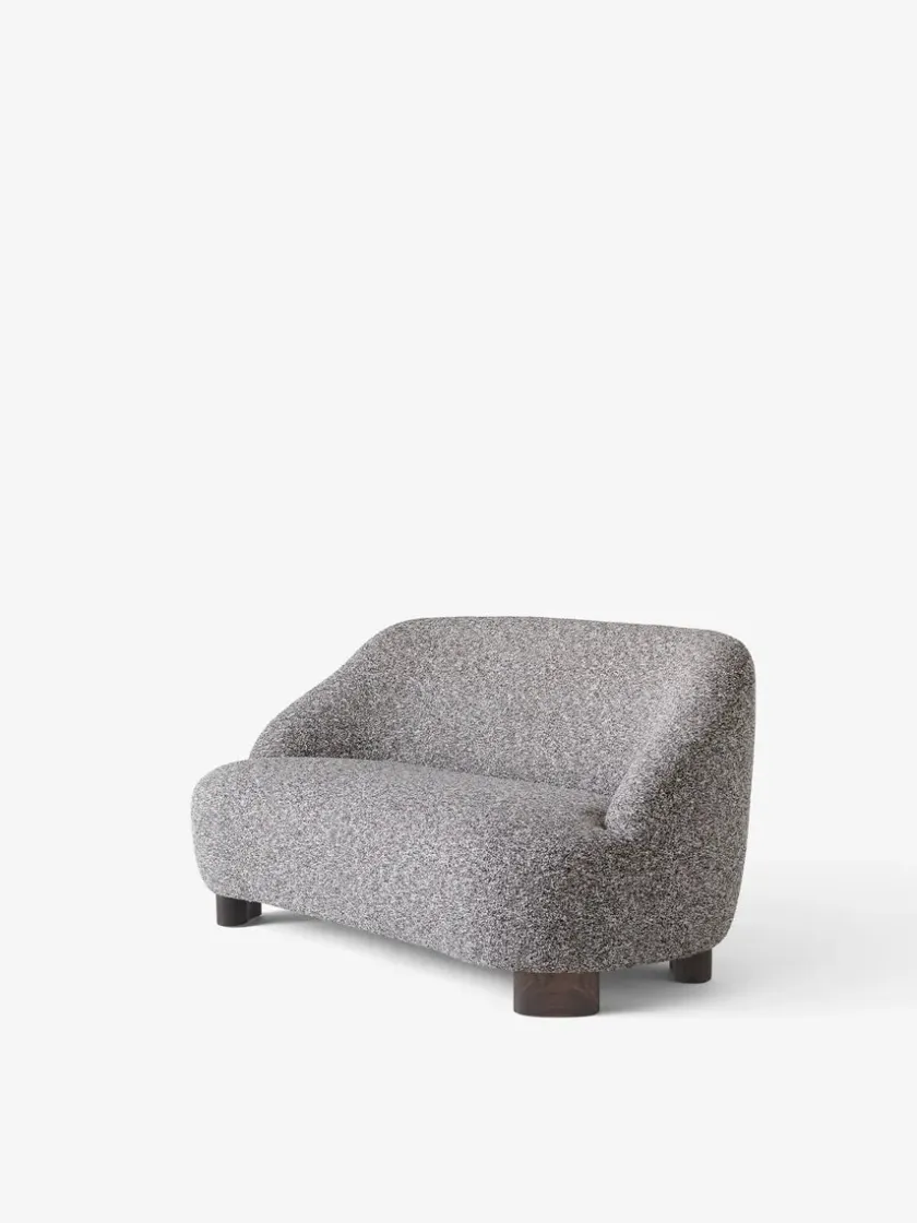 &Tradition Margas LC3 sofa fra> Sofaer