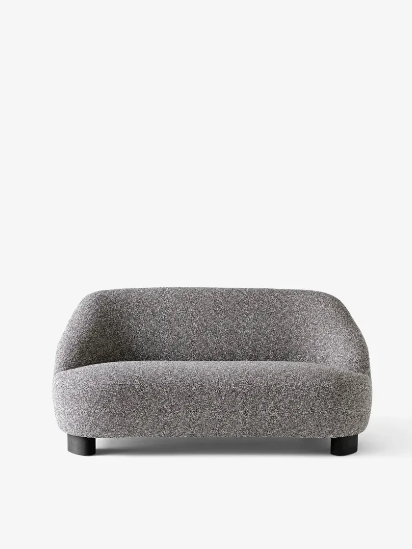 &Tradition Margas LC3 sofa fra> Sofaer
