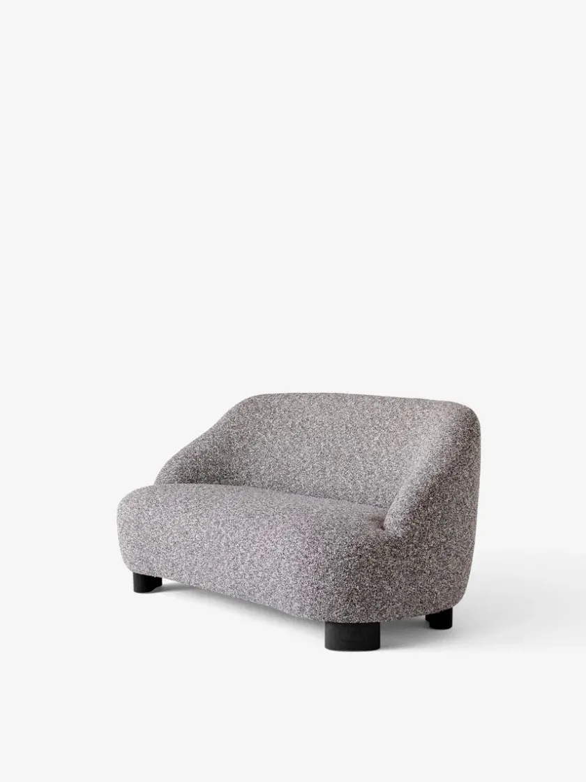 &Tradition Margas LC3 sofa fra> Sofaer