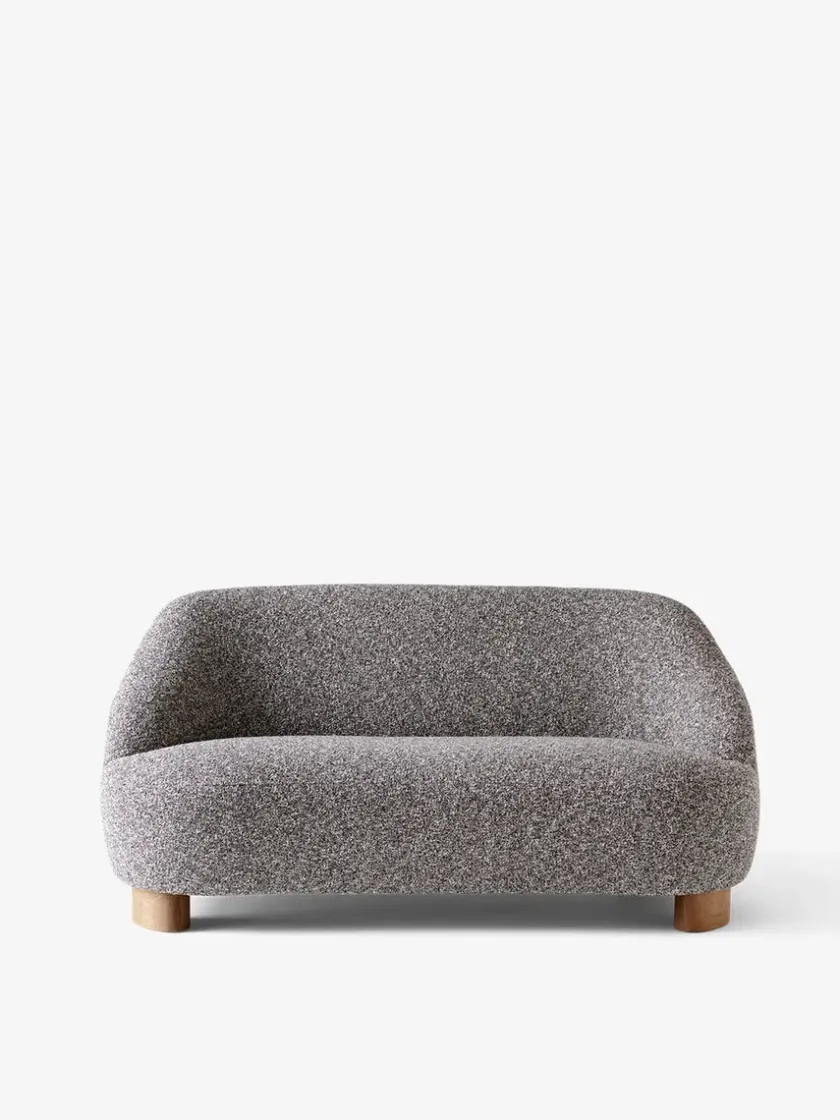 &Tradition Margas LC3 sofa fra> Sofaer