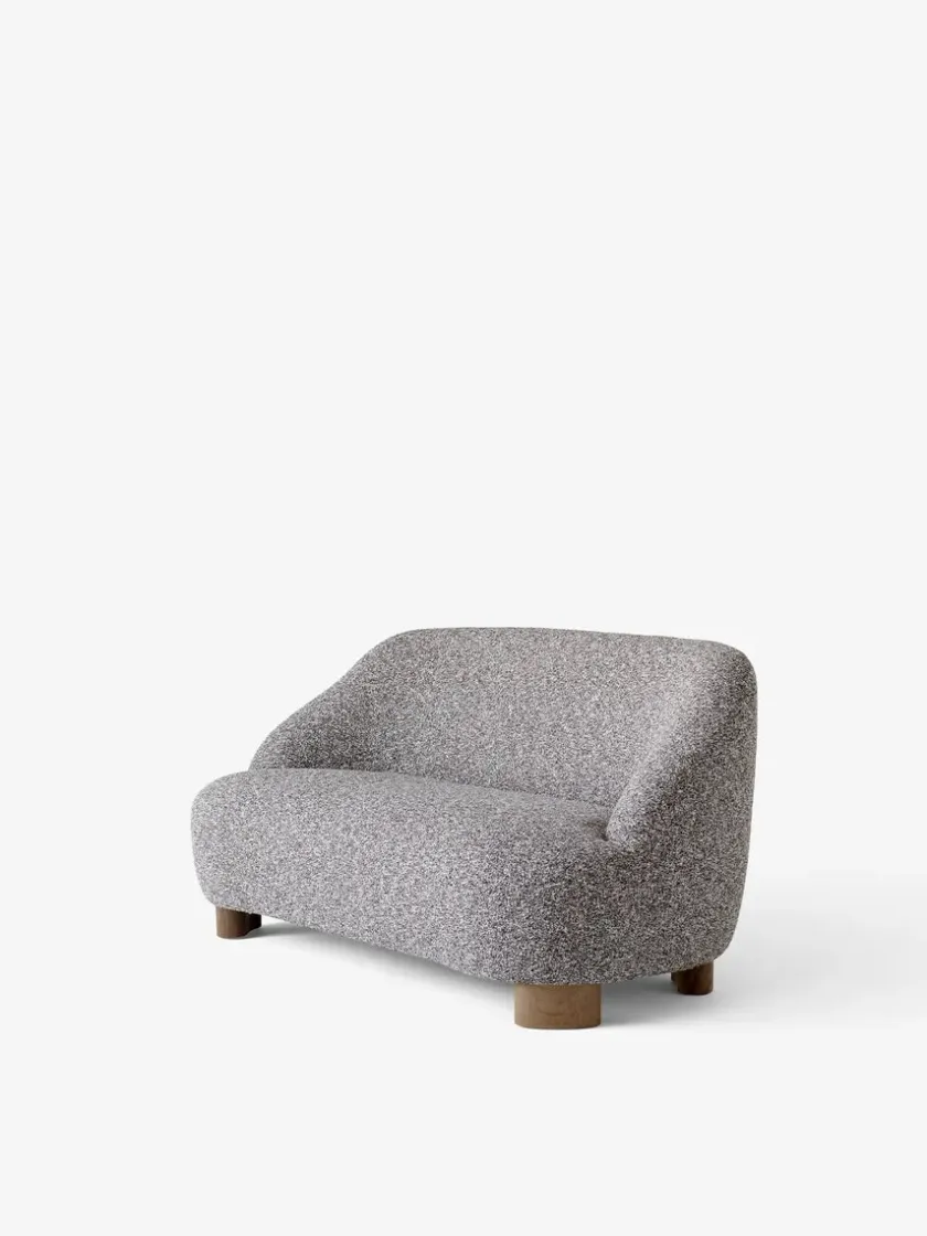 &Tradition Margas LC3 sofa fra> Sofaer
