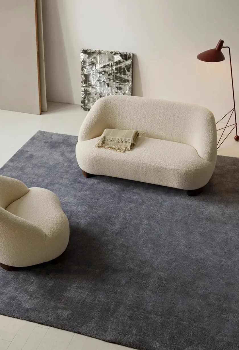 &Tradition Margas LC3 sofa fra> Sofaer