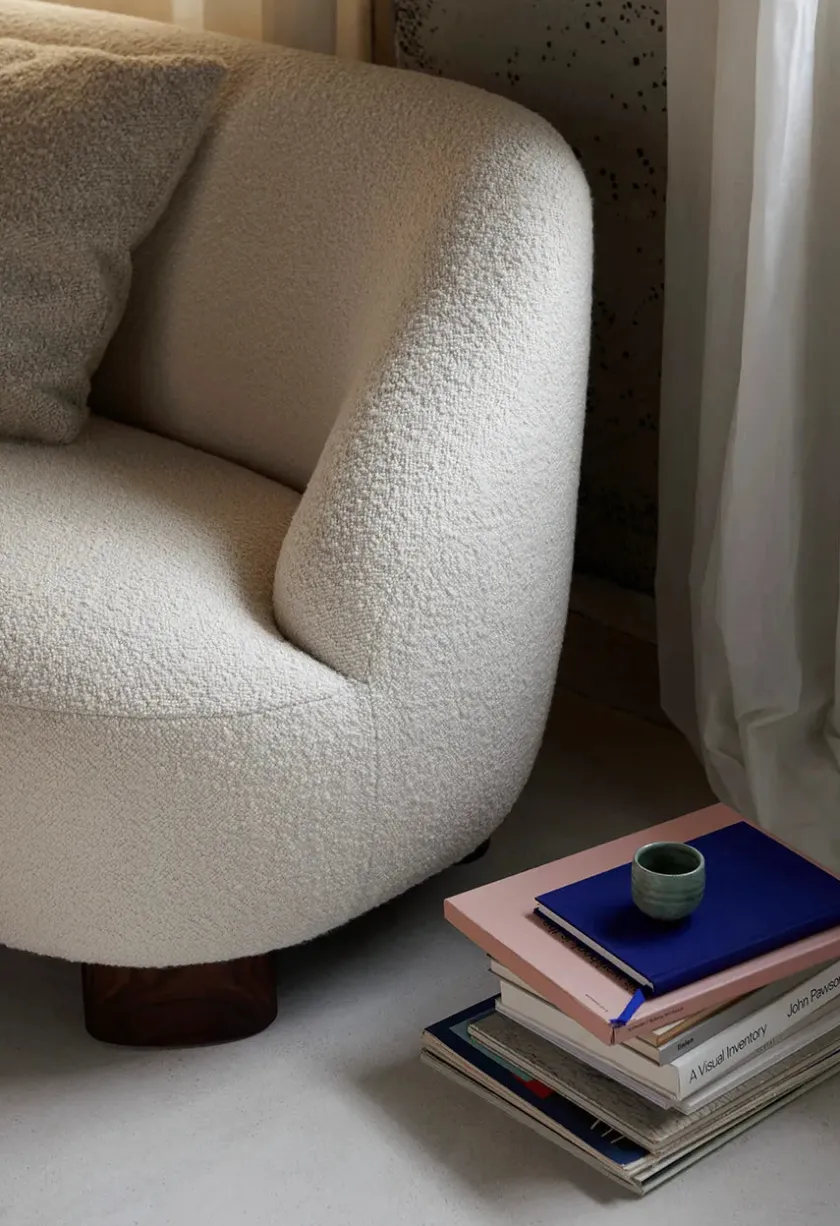 &Tradition Margas LC3 sofa fra> Sofaer
