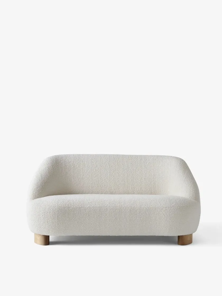 &Tradition Margas LC3 sofa fra> Sofaer